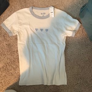 Brandy John galt T-shirt